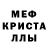 ГАШИШ VHQ Faith Esther